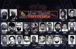 FBI เพิ่มรายชื่อคนที่อยาก"เด็ดหัวมากที่สุดอีก 4