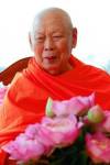 สมเด็จพระพุฒาจารย์ชวนคนไทยตั้งจิตอธิษฐานถวายพระพรในหลวง