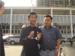 รวบกัปตันผับดังย่านรัชดาฯ เสียบขวดปากฉลามอริสาหัส!