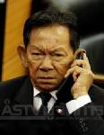 ปรับ ครม."ศึกใน"รัฐบาล