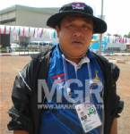 เปตองไทยเจ๋งแต่ลาวขอกวาดเหรียญในซีเกมส์