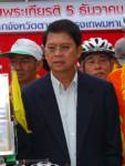 ผู้ว่าฯ ตากขู่ไล่ออกกำนัน-ผญบ.ปล่อยมอดไม้รุกป่าซ้ำซาก