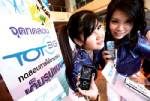 TOT 3G กระหึ่มเมือง