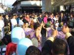 จันทบุรีจัดงานเฉลิมฉลองครบรอบ 300 ปีชุมชน 3 ชาติ