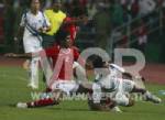 "ลำเนา" เบิ้ลลาวอัดอิเหนา 2-0 จ่อตัดบอลซีเกมส์