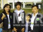 ลาวเล็งผลักดันเทนนิสสู่ระดับโลกหลังจบซีเกมส์