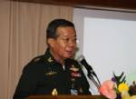 ปลัด กห.ซัด “เสธ.แดง” ตัวอย่าง “ทหารเลว” อย่าเลียนแบบ!