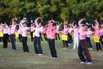 ททท.จัดกิจกรรมโบนัสแห่งวัย“สุขภาพดีเพื่อการท่องเที่ยว..สัญจร”