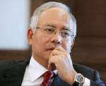 Malaysian PM begins landmark visit to Thailand