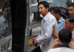 Thai man sentenced to 7 years for spying in Cambodia