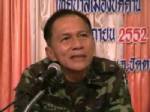 ปัตตานีคุมเข้ม 2 เท่านายกฯ ไทย-มาเลย์ลงพื้นที่นราฯ