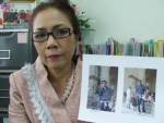 “สิมารักษ์” เอาใหญ่! จี้ “เลขานุการทูตฯ” รับผิด แถลั่น ไม่ยอมให้ลูกโดนจัดฉากแน่