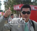 "กมล" เข็น "โจ้ หลังเท้า" ฟาดอิเหนาประเดิมทีมชาย