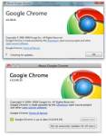 กูเกิลพร้อมบริการ"Chrome"บนแม็ค-ลินุกซ์