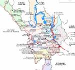 ผู้ว่าฯตากเตือนชาวบ้านอย่าตื่นทอง-ย้ำห้ามรุกป่า-ที่สาธารณะเด็ดขาด