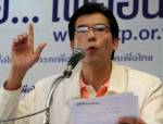“เด็จพี่” เสนอหน้าแทน “สิมารักษ์” ลาสอนไปช่วยลูกที่เขมร