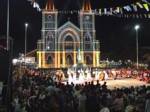 งานเฉลิมฉลอง ครบรอบ  300 ปี ชุมชนชาวคริสต์เมืองจันท์  จัดยิ่งใหญ่