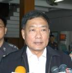 "ภาณุพงศ์"เผยสำนวนคดีฮั้วจยย.ส่งให้ปปช.ก่อนปีใหม่