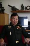 ชง "ประวิตร" สั่งพักราชการ "เสธ.แดง" ฐานขัดคำสั่งผู้บังคับบัญชา