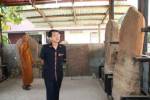 ชาวบ้านกาฬสินธุ์เล็งทำพิธีศักดิ์สิทธิ์เรียกพระพิมพ์พันปีคืน