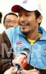 แตกหัก!! "เอ็กซ์" ถูกส่งกลับจวกผจก.ทาสสมาคมปืน