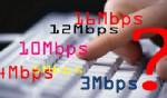 7 ข้อสรุปเรื่องความเร็วเน็ตไทยจาก "Speed Test" ปี 2552