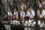 Plane crew due in Thai court over N.Korean weapons haul