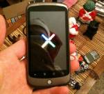 "Google Phone" ฝันที่เป็นจริง?