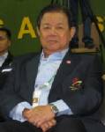 "บิ๊กอ๊อด" ยันปัญหา "เอ็กซ์" ไม่กระทบสัมพันธ์ไทยลาว