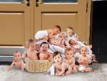 Malaysia busts baby-selling syndicate