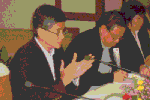 อปท.พิเศษ“นครแม่สอด”เริ่มชัดเจน“อภิรักษ์”เร่งทำร่าง พ.รบ.เสนอ ครม.