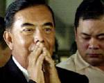 “พัลลภ” ออกโรงป้อง “เสธ.แดง” จวก “อนุพงษ์” 2 มาตรฐาน