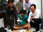 รวบอดีตแมสเซนเจอร์ซุกยาบ้า-ไอซ์ 16.5 ล้าน รอส่งให้ลูกค้า