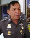 ผบก.ทล.ลั่นจับแน่ปั๊มน้ำมันขายเหล้ารับปีใหม่