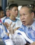เชื่อไทยจ้าวเหรียญ "บิ๊กจา" รับเสียใจบอลไทยร่วง