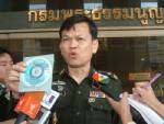 กรณี “เสธ.แดง” สะท้อนผู้บังคับบัญชาไร้ประสิทธิภาพ !?