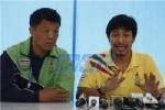 "โอภาส" ยันร้องศาลช่วยหลัง "ปองพล" ขู่ตัดสิทธิ