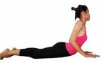 “Bhujangasana” ท่าโยคะมากประโยชน์
