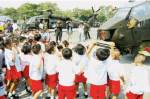 กทม.เตรียมเนรมิตสวนรถไฟจัดใหญ่งานวันเด็ก 53