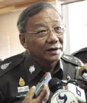 ผบ.ตร.รับมีข่าวแก๊งก่อกวนปีใหม่ - ยันบัญชีแต่งตั้งเสร็จก่อนสิ้นปี
