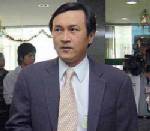 “อ๋อย” กดดัน ปธ.กกต.ขู่หมดเวลายื้อ ชี้นำคดีเงินบริจาคพรรคต้องยุบ ปชป.