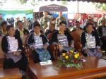 ม้งเมืองตากนับพันแห่ร่วมเปิดงานปีใหม่