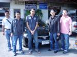 สืบ 5 ตามจับวัยโจ๋! หนีคดียิงอริดับ 1 เจ็บ 2