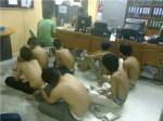 ปิดถนนประเสริฐมนูกิจ จับ 12 แว้นซิ่งป่วนเมือง!