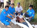 ฆ่าโหดหนุ่มเชียงราย-ทิ้งศพกลางทุ่งนาพิจิตร