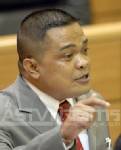 “จตุพร” ป๊อด! เลื่อนโชว์เอกสารลับอีกชุดไปพุธนี้ อ้างรอฤกษ์รัฐแถลงผลงาน