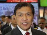 Malaysian fighter jet engine stolen from airbase