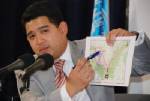 ตั้ง กก.สอบ “หนอนบัวแก้ว” จ่อฟันพวกขายชาติแพร่เอกสารลับลงเว็บ!!