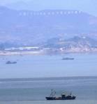 พบเรือ 7 ชาวเกาหลีเหนือข้ามพรมแดนทะเลเหลืองไปฝั่งเกาหลีใต้