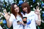 3 แผนเด็ดเอไอเอสรับมือปีใหม่